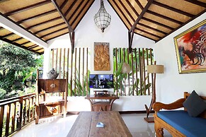 Dewantara Resort Bali