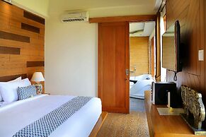 The Wina Villa Seminyak