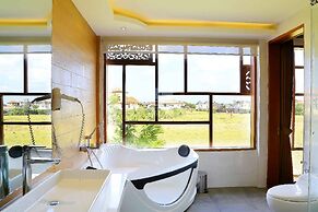 The Wina Villa Seminyak