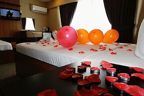 Green Palmiye Hotel