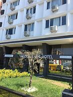 Green Palmiye Hotel