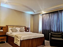 Green Palmiye Hotel