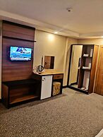 Green Palmiye Hotel