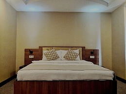 Green Palmiye Hotel