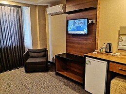 Green Palmiye Hotel