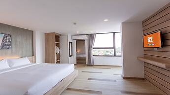 B2 Rayong Boutique and Budget Hotel