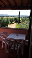 Agriturismo La Quercia