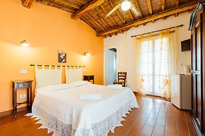 Agriturismo La Quercia