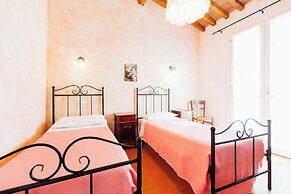 Agriturismo La Quercia