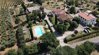 Agriturismo La Quercia