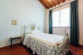 Agriturismo La Quercia