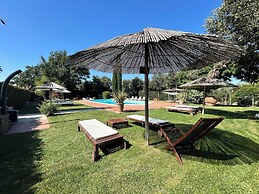 Agriturismo La Quercia