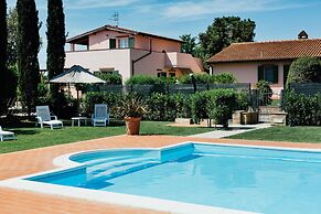 Agriturismo La Quercia