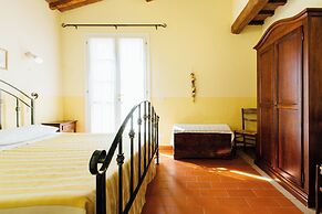 Agriturismo La Quercia