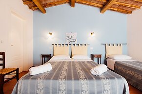 Agriturismo La Quercia
