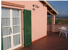 Agriturismo La Quercia