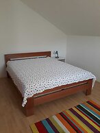Apartment Luna