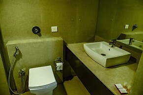 Hotel Veronica
