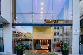 Hotel Veronica