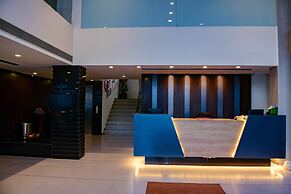 Hotel Veronica