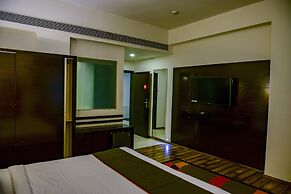 Hotel Veronica