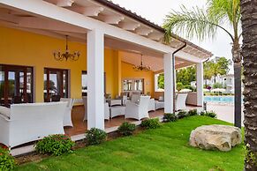 Marina Torre Navarrese Resort