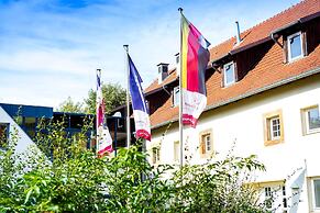 Wohlfühlhotel im Schlosspark