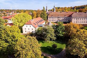 Wohlfühlhotel im Schlosspark