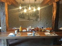 Chambres d'hotes Ambroisie