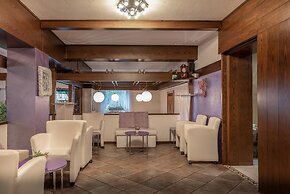 Hotel Latemar