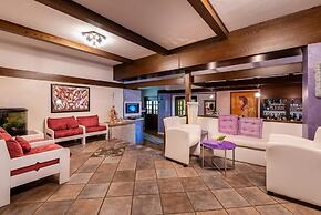 Hotel Latemar