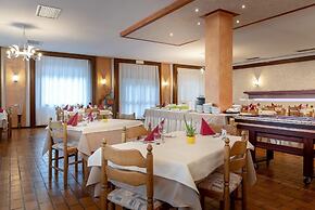 Hotel Latemar