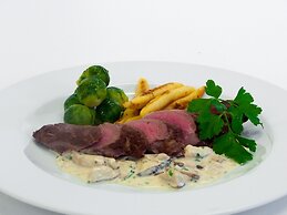 Hotel & Restaurant Klosterhof
