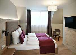 Hotel & Restaurant Klosterhof