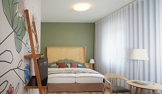Hotel & Restaurant Klosterhof
