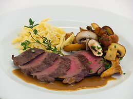 Hotel & Restaurant Klosterhof