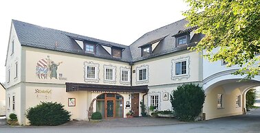 Hotel & Restaurant Klosterhof