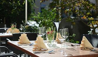 Hotel & Restaurant Klosterhof