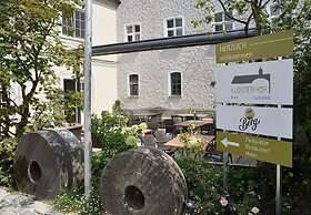 Hotel & Restaurant Klosterhof