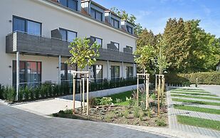 Hotel & Restaurant Klosterhof