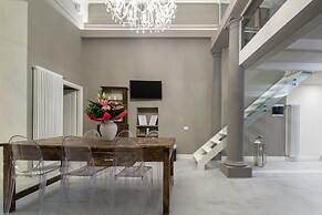 Casa Velluti Deluxe by Mmega