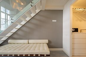 Casa Velluti Deluxe by Mmega