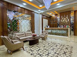 Art Regency Premium Hotel