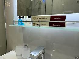 Art Regency Premium Hotel