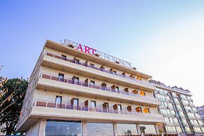 Art Regency Premium Hotel