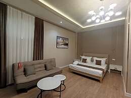 Art Regency Premium Hotel