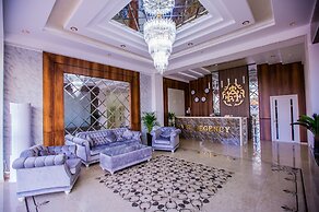 Art Regency Premium Hotel