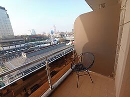Art Regency Premium Hotel