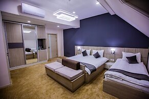 Art Regency Premium Hotel