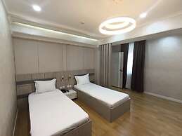 Art Regency Premium Hotel